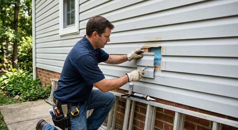 Top Siding Installation Companies in Pawtucket, RI