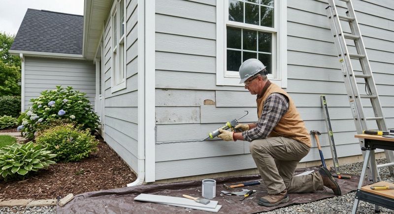 Top Siding Repair Companies in Woonsocket, RI