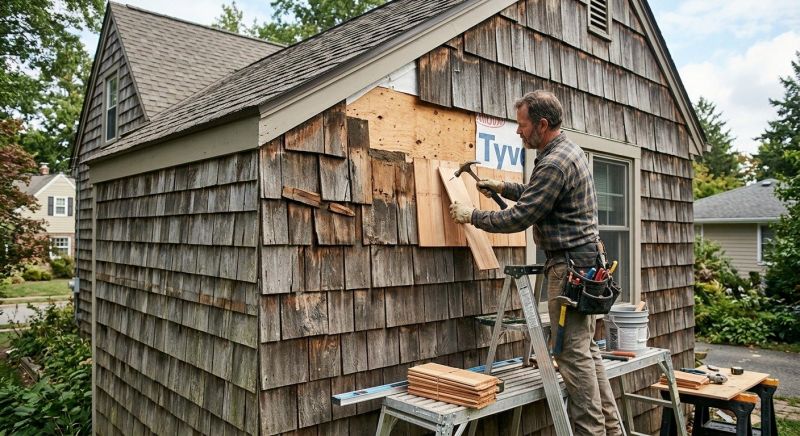 Top Siding Replacement Companies in Woonsocket, RI