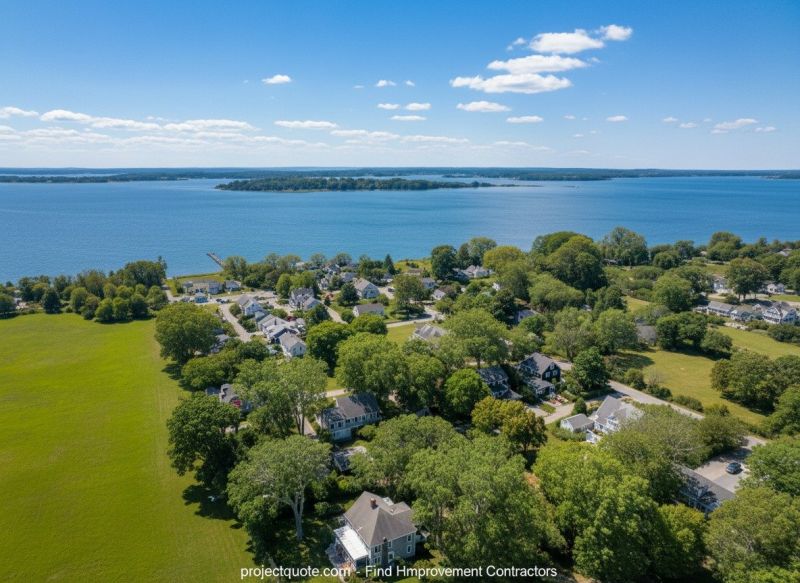 Best Siding Installation pros in Narragansett, RI